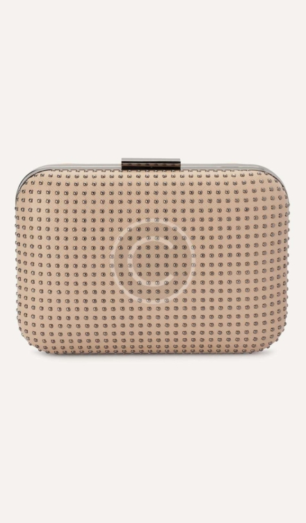 Studded Bag