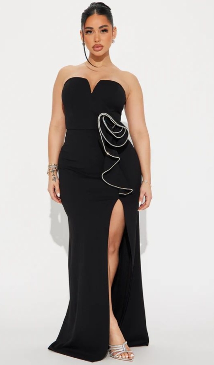 Margret Gown - M